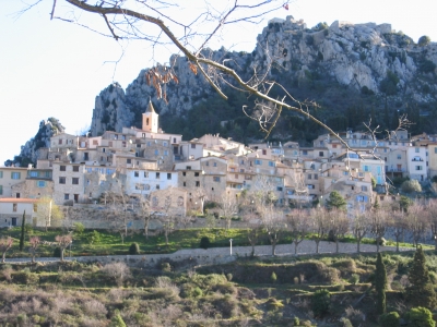 appartement a louer Sainte Agn�s